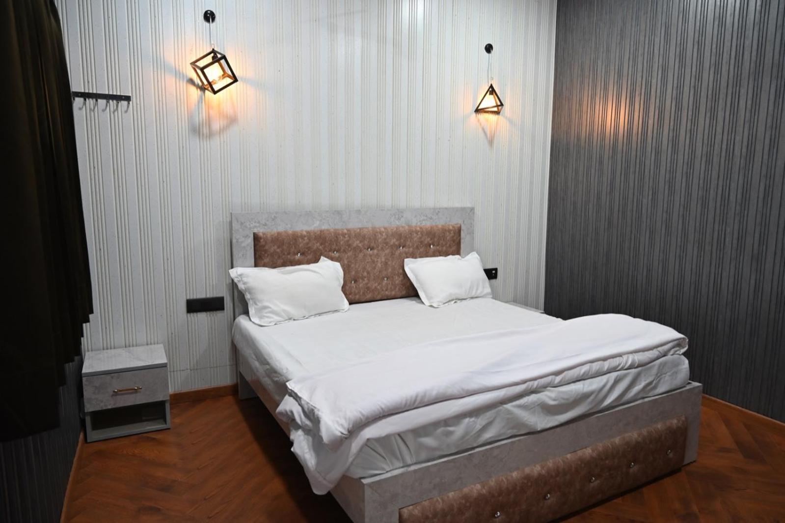 4 Seasons Resort By Jain Residency Sohna Экстерьер фото