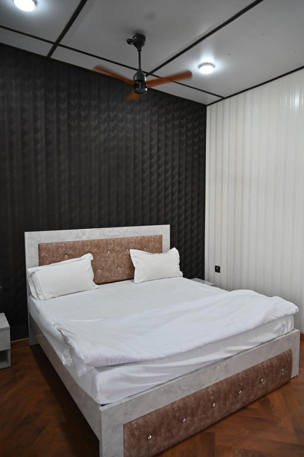 4 Seasons Resort By Jain Residency Sohna Экстерьер фото